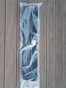 PEUGEOT 3008  mřížka do předního nárazníku NOVÁ - 4