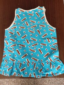 Retro dětské zástěrky - 4