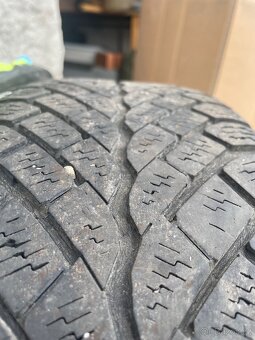 15” 5x112, plechový disk vw - 4