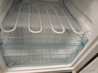 doprava, ÚSPORNÝ vysoký A++ mrazák 5 polic - 4