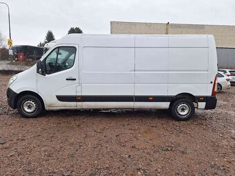 Renault Master L3H2 r.v.2019 - 4