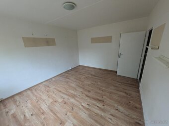 Pronájem bytu 1+1, Jana Kubelíka 1309, Most - 4