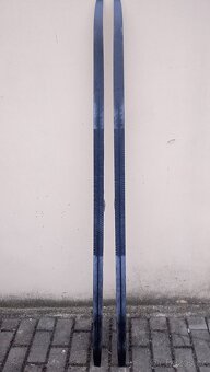 Dětské běžky Brados 160cm, SNS, šupinky - 4