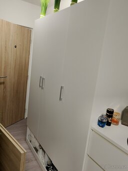 Skříně - 4
