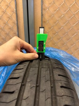 175/65/14 continental letní EcoContact 5 - 4