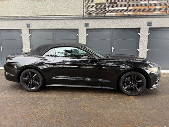 Ford Mustang, CABRIO, V6, DPH - 4