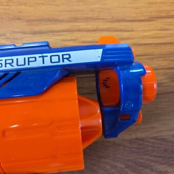 Nerf Elite Disruptor - 4