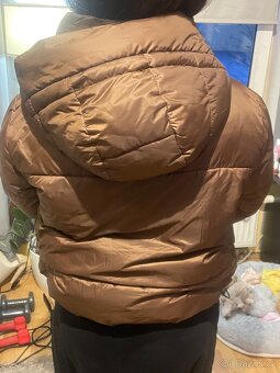 Perova bunda GAP vel M - 4