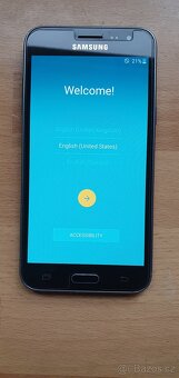 Samsung galaxy j3 2016 - 4