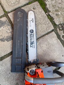 motorová pila oleo-mac GSH 560 - 4