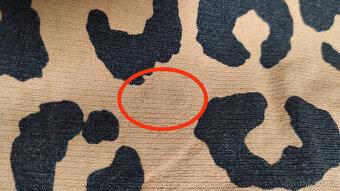 Set - 2x dětské šortky/kraťasy (Lindex, PD&C) - 4