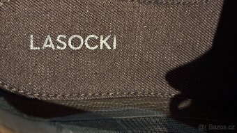 Lasocki kožené boty v 41 - 4