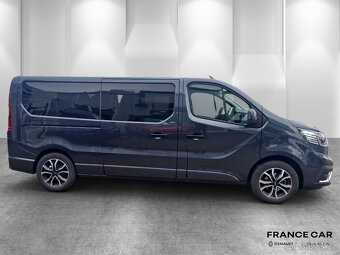 2,0 dCi 125 kW EDC SpaceClass L2 DPH - 4