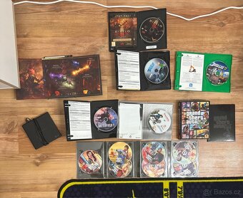 Prodám hry na pc - 4