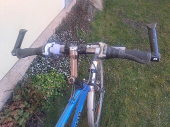 Pánské kolo author stratos - 4