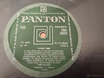 Synkopy - Flying Time - 4