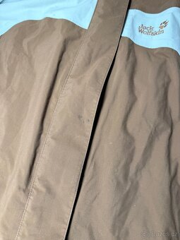 Dámská Jack Wolfskin - 4