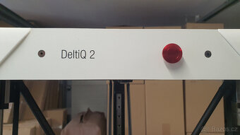 3D tiskarna TRILAB DeltiQ 2 - 4