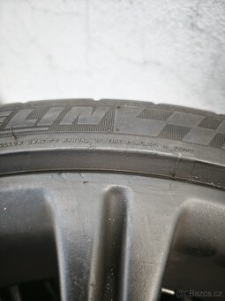 Sada kol BMW repliky M5 - 4