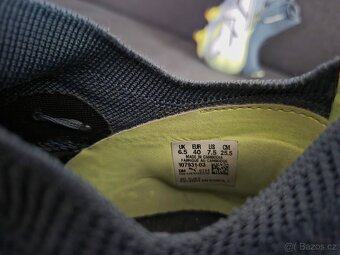 Kopačky Puma vel. 40 - 4