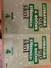 Více učebnic pro SŠ - 4