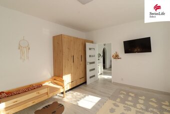 Prodej bytu 3+1 97 m2 Dolní, Dalovice - 4