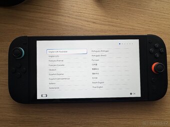 Nintendo Switch 2 - 4