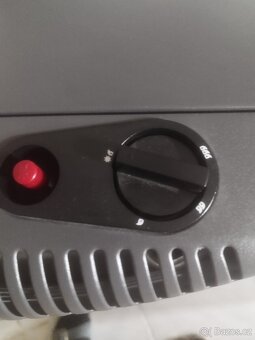 Meva topení prodám - 4