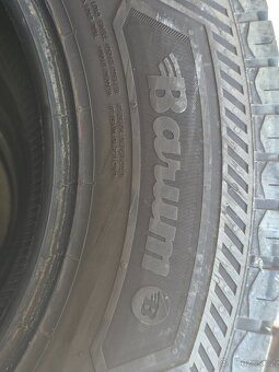 215/75/16C Barum Vanis 3 |DOT2023 - 4