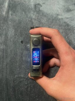 Vapo eleaf bez podu - 4