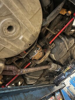 bmw e46 coupe 328i drift - 4