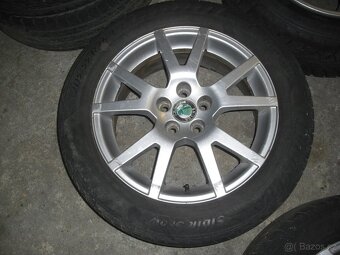 Alu Kola Spider r16 - 4