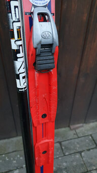 Dětské běžky 140 cm - 4