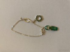 AVON – bižuterie (sady náušnice, náramek a náhrdelník) - 4