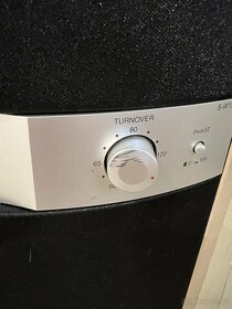 Subwoofer Pioneer S-W150S 1 x 150W - 4