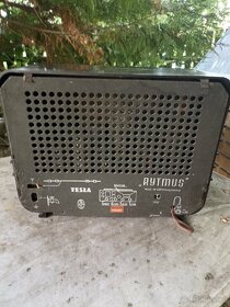 Rádio Tesla Rytmus - 4