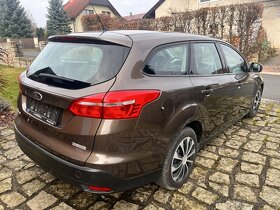 Ford Focus 1.5 tdci 88 kw 11/2015 - 4