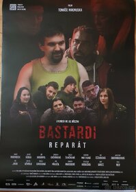 Plakáty A1 České filmy - 4