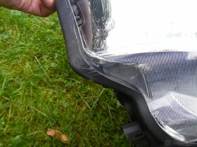 Pravé světlo Iveco S-way Full led - 4
