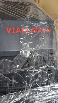 Prodám kotel Viaflames W22 ECO 18 - 4