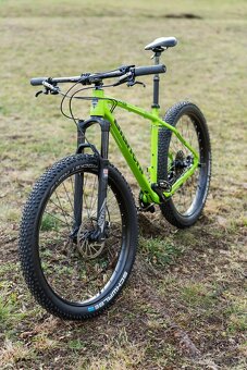 Bianchi Jab 27.1 Plus - 19" (L) - 4