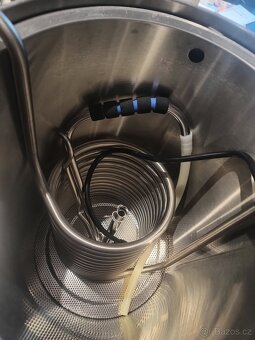 Pivovar Brewzilla 3.1.1. 35l - 4