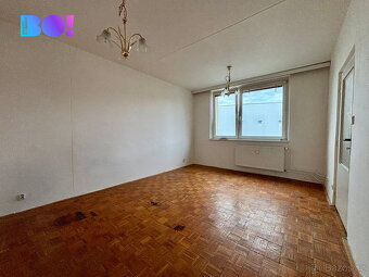 Prodej bytu 2+1, 58 m², ul. Spáčilova, Kroměříž - 4