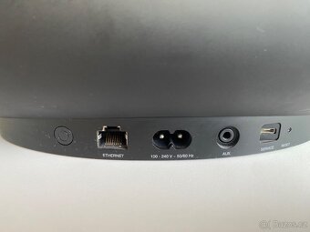 Zeppelin Wireless - 4