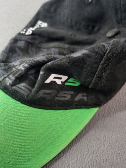 Závodní kšiltovky pro motorsportové fanoušky - 4