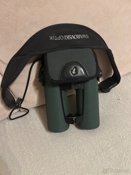 swarovski EL Range 10x42 - 4