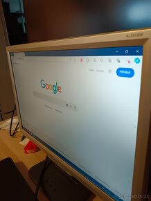 Monitor Acer AL2016W - 4