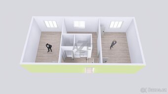 Prodej, byt, 2+1, 55 m2, Ostrava, ul. Ludvíka Podéště - 4