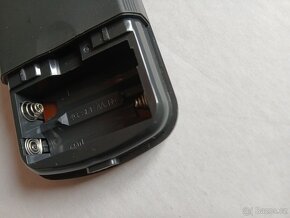 SONY RM-D15 - dálkové ovládání pro MD přehrávač - 4