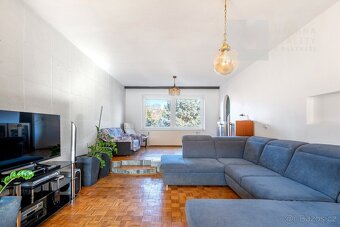 Prodej rodinného domu 180 m2, garáž, pozemek, 297 m2 - 4